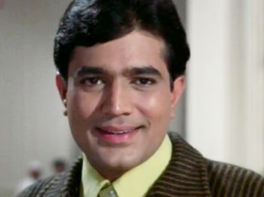 RAJESH KHANNA